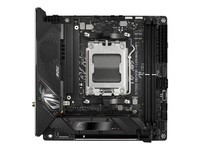 ROG STRIX B650E-I GAMING WIFI 主板 支持 CPU 7700X/7600X (AMD B650E/socket AM5)