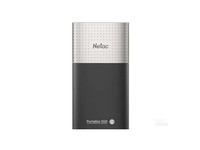 朗科（Netac）250GB Type-c USB3.2 移动固态硬盘（PSSD）Z9 读速高达550MB/s 手机直连 便携防震耐用加密