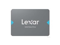 雷克沙（Lexar）NQ100系列 240GB 2.5英寸 SATA3.0接口 SSD固态硬盘 读速550MB/s 办公游戏高效率 升级优选 