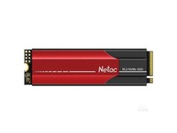 朗科（Netac）1TB SSD固态硬盘 M.2接口(NVMe协议) N950E PRO绝影系列 电竞疾速版/3200MB/s读速