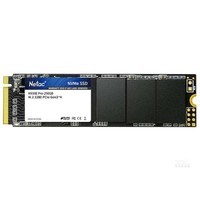 朗科（Netac）256GB SSD固态硬盘 M.2接口(NVMe协议) N930E PRO绝影系列 游戏极速版/1871MB/s读速 