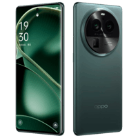 OPPO find x6 pro 5G新款手机 FindX6系列 16+256G 飞泉绿 【活动专享版】