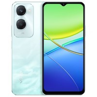 vivo Y36c 6GB+128GB 远山青 灵动外观 5000mAh大电池 90Hz高亮护眼屏 手机【移动用户特惠】