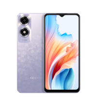 OPPO A2x 天玑6020 5000mAh大电池长续航 飞霜紫 8GB+256GB 5G全网通OPPO手机【赠话费券】 