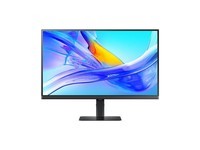 三星（SAMSUNG）32英寸 4K HDR 90W Type-C 10.7亿色 KVM PBP 旋转升降 护眼 安装方便 办公显示器 LS32D806UACXXF