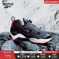 Reebok锐步官方秋冬男女同款INSTAPUMP范特西联名户外运动跑鞋 GZ2282 中国码:45(29.5cm),US:11.5