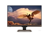 明基（BenQ）EW3280U显示器 32英寸4K P3视频后期剪辑观影 Mac护眼typec音箱PS5