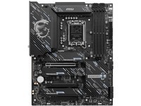 微星（MSI）Z890 GAMING PLUS WIFI电竞主板 支持 CPU 285K/265K/265KF/245KF (Intel Z890/LGA 1851）