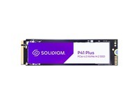 SOLIDIGM  P41 PLUS  2TB SSD固态硬盘 M.2接口(NVMe协议 PCIe4.0x4)SK海力士