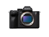 索尼（SONY）Alpha 7R V 全画幅微单数码相机 双影像画质旗舰 （ILCE-7RM5/A7R5/A7RM5）