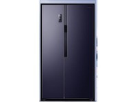 容声冰箱双开门对开门605升大容量一级能效风冷无霜离子除菌净味电冰箱家用BCD-605WD11HP以旧换新