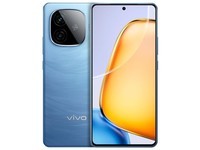 vivo Y200 GT 12GB+512GB 风暴 轻薄6000mAh+80W 第三代骁龙7 144Hz 1.5K金刚护眼屏 拍照 AI 手机