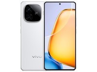 vivo Y200 GT 12GB+512GB 星光 轻薄6000mAh+80W 第三代骁龙7 144Hz 1.5K金刚护眼屏 拍照 AI 手机