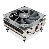 (Thermalright)AXP90-X47 ѹɢ 47mm AGHPȹȫ  ˫ƽ̨ȫ۾ ֧1700