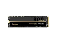 雷克沙（Lexar） 512G SSD固态硬盘 M.2接口 NVMe协议（PCIe 4.0x4）NM800PRO 高速7450MB/s传输 电竞游戏