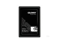 光威（Gloway）2TB SSD固态硬盘 SATA3.0接口 悍将系列 黑神话装机升级