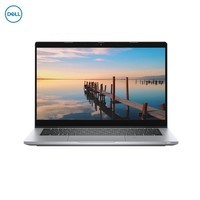 戴尔（DELL）latitude5330 13.3英寸商务办公笔记本电脑高端超轻薄本12代酷睿i5-1235U 16G 1T固态 锐炬Xe/定制