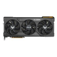 华硕（ASUS）TUF-RX 7900 XTX-O24G-GAMING AMD RADEON RX 7900 XTX电竞游戏专业显卡