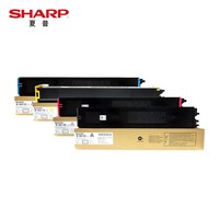 夏普（SHARP）SF-30CT-BC/CC/MC/YC 原装四色标容墨粉 (适用SF-S271RC机型)