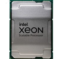 英特尔 Xeon至强四代五代可扩展服务器cpu 铂金/金牌/银牌/铜牌 LGA4677 针脚 5512U（28核56线程2.1G）单路