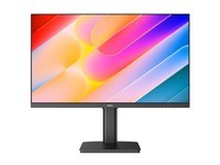 HKC 27英寸4K超清IPS屏HDR400硬件低蓝光95%P3广色域10.7亿色电子书设计办公旋转升降显示器T2752U