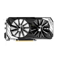 铭瑄（MAXSUN）GeForce MS-RTX3050 TR 6G DLSS 电脑游戏/专业设计/直播 显卡