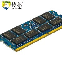 协德 (xiede)笔记本 DDR4 内存条 4代电脑内存 【8G】笔记本DDR4 2400