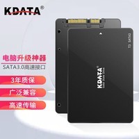 KDATA SSD̬Ӳsata3ӿڵӲ̱ʼǱ̨ʽװͨ T3 128G