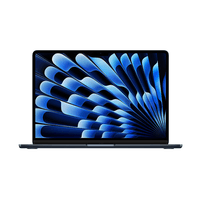 Apple/ƻAIʼǱ/2024MacBookAir13.6ӢM3(8+10)16G 512G ҹɫMXCV3CH/A