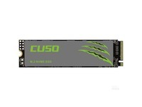 酷兽（CUSO） m.2固态硬盘(NVMe协议)SSD pci-e3.0x4 台式机/笔记本/超级本 512G 石墨烯散热片