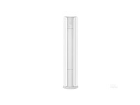 格力空调 云颜 2匹 新一级能效变频 纯铜管客厅自清洁节能省电柜机 国家补贴 KFR-50LW/NhPa1BAj