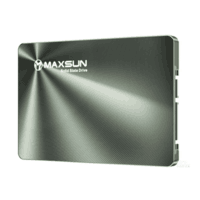 铭瑄(MAXSUN) 256GB SSD固态硬盘SATA3.0接口 550MB/s 终结者系列