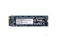 达墨 LIBRA 固态硬盘天秤座3.0 NVMe M2 PCIe笔记本台式机高速硬盘国产颗粒 黑色 2TB特