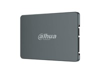 大华（dahua）500GB 国产 SSD固态硬盘 SATA3.0接口 C800A系列 长江存储颗粒 笔记本台式机固态硬盘