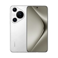 HUAWEIPura 70 Pro+ 弦乐白 16GB+512GB 超高速风驰闪拍 超聚光微距长焦 双卫星通信 华为P70智能手机