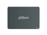 大华（Dahua）240GB SSD固态硬盘 SATA3.0 接口 C800A系列 笔记本台式机固态硬盘