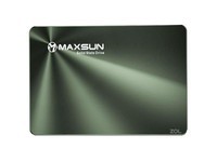 铭瑄(MAXSUN) 512GB SSD固态硬盘SATA3.0接口 550MB/s 终结者系列