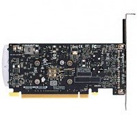 英伟达（NVIDIA）T400 4GB GDDR6 专业显卡 工业包装