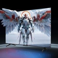 FFALCON雷鸟电视 65鹤7 PRO 25款 65英寸 QD-MiniLED 高阶VA 背光分区 高对比 家电国家补贴电视65R795C