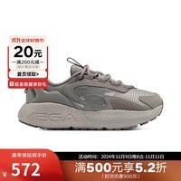 安德玛（UNDERARMOUR）2024S/S中性鞋子 3026629-200 3026629-200 44