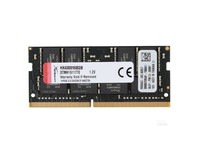 ʿ (Kingston) FURY 8GB DDR4 2666 ʼǱڴ Impact籩ϵ 