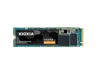 铠侠（Kioxia） RC20 RD20  NVMe M.2接口 PCIE 台式机笔记本固态硬盘 RC20 500GB（缓存512M） 标配