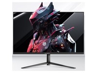 HPC 27英寸 2K Fast IPS 原生180Hz 1MS GTG 120%sRGB广色域 游戏电竞电脑显示器HH27QPX