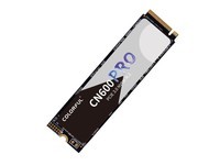 七彩虹(Colorful) 512GB SSD固态硬盘 M.2接口(NVMe协议) CN600 PRO系列PCIe 3.0 x4 可高达3300MB/s