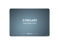 台电(TECLAST) 128GB SSD固态硬盘SATA3.0接口 稳影系列