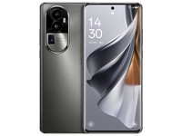 OPPO Reno10 Pro+ 16GB+256GB 月海黑 骁龙 8+ 旗舰芯片 旗舰级超光影潜望长焦 100W超级闪充 超大内存5G手机