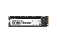 雷克沙（Lexar）NM620 512GB SSD固态硬盘 M.2接口（NVMe协议）PCIe 3.0x4  足容TLC颗粒 品牌机加装升级