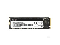 雷克沙（Lexar）NM620 256GB SSD固态硬盘 M.2接口（NVMe协议）PCIe 3.0x4 读速3500MB/s 足容TLC颗粒