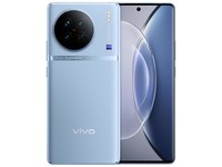 vivo X90s新品手机5G 蔡司影像美颜拍照游戏手机vivox90升级款x90s X90s至黑（可换颜色发） 12G 256G