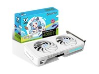 铭瑄（MAXSUN）GeForce RTX 4060 Ti iCraft OC 8G 瑷珈X2 DLSS 3 电竞游戏设计渲染智能学习直播电脑独立显卡 